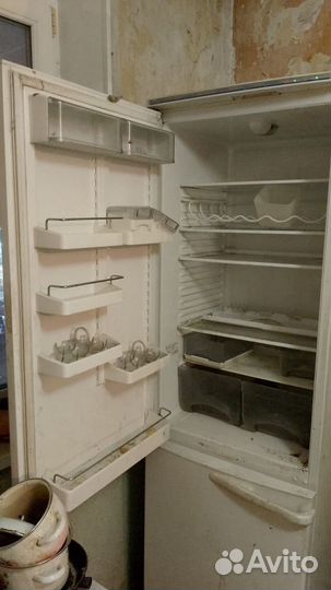 Холодильник