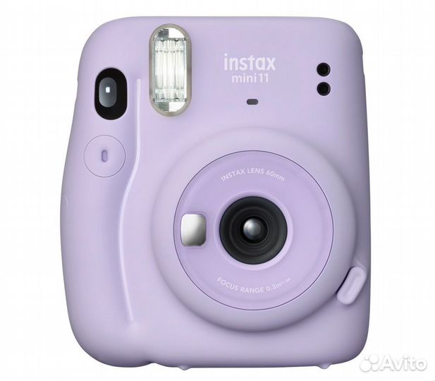 Фотоаппарат Fujifilm Instax mini 11