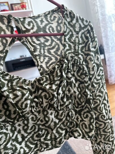 Топы женские zara