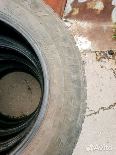 Triangle TR777 225/65 R17