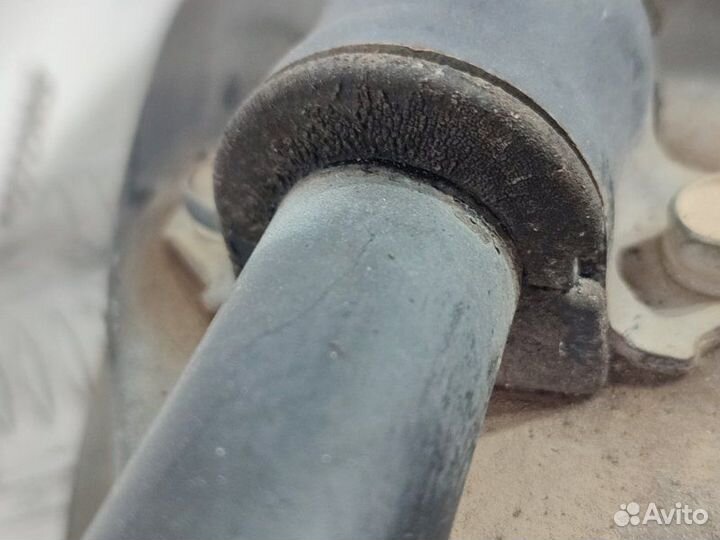 Балка под двс передняя Toyota Sienta NCP81 1nzfe