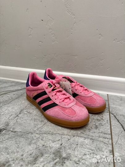 Adidas gazelle indoor w