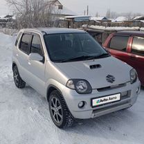 Suzuki Kei 0.7 AT, 2005, 206 000 км, с пробегом, цена 500 000 руб.