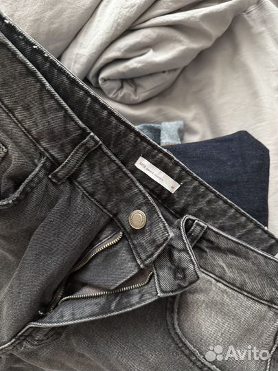Джинсы женские разные