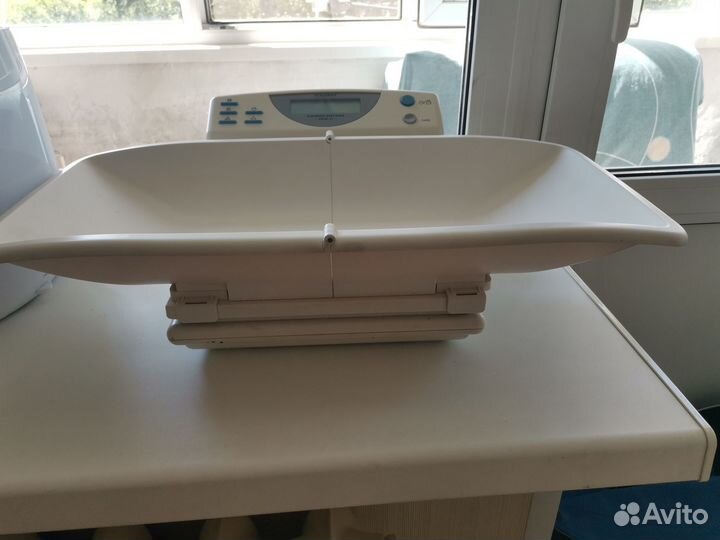 Детские электронные весы