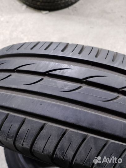 Yokohama C.Drive 2 AC02 185/60 R15