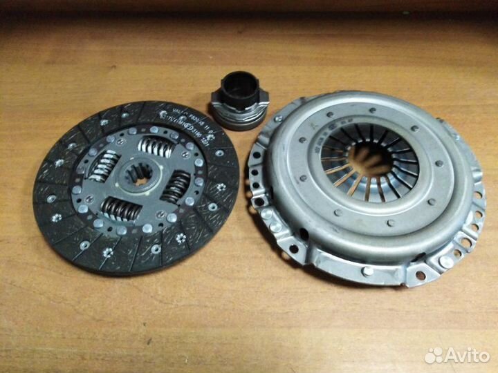 Сцепление комплект Bmw 3 Series 1981 - 2000