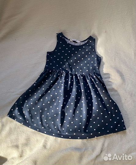 Платья детские