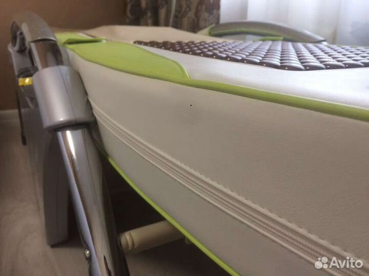 Nuga Best. NM - 5000. Массажная кровать