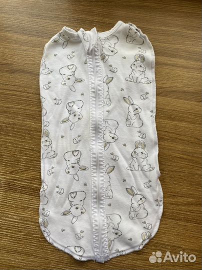 Спальник детский