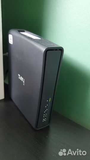 Mikrotik hap ac lite