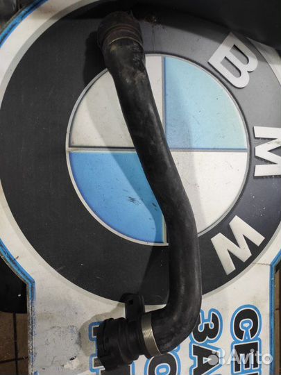 Патрубок системы охлаждения Bmw 5 E39