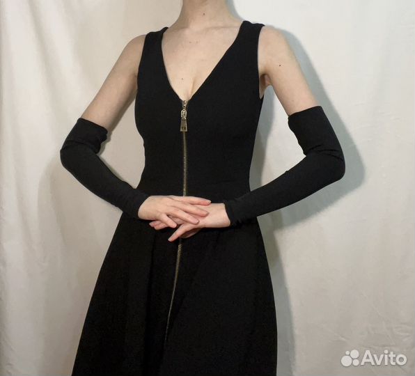 Женское платье