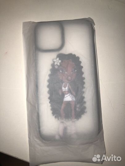 Чехол на iPhone 11 pro