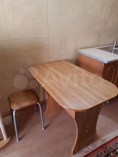 Комната 30 м² в 1-к., 1/1 эт.