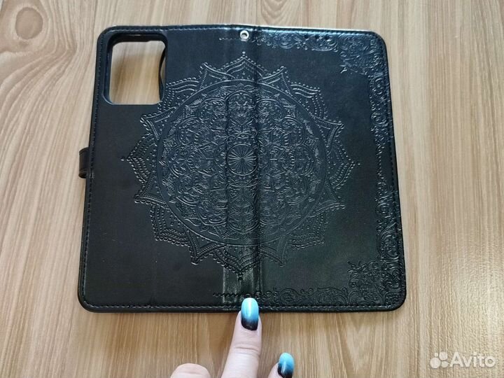 Чехол на poco x5