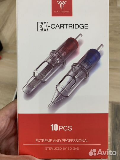 Аппарат для перманентного макияжа mast