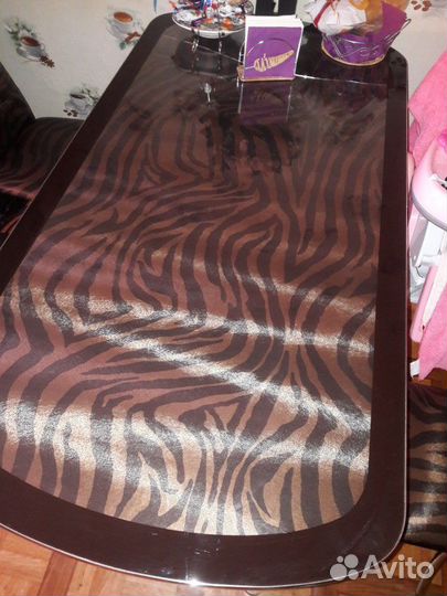 Стол + 2 стула