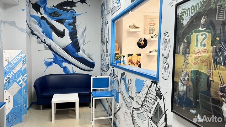 Готовая химчистка обуви в Уфе как ваш филиал