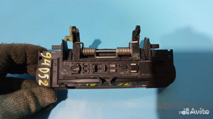 Ручка двери задней левой для Audi A3 2004-2013