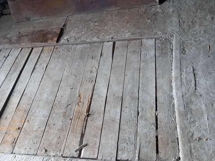 Гараж, 25 м²