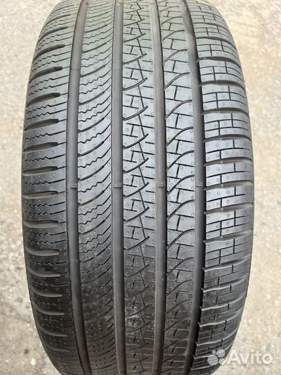 Pirelli P Zero 255/40 R20 101H