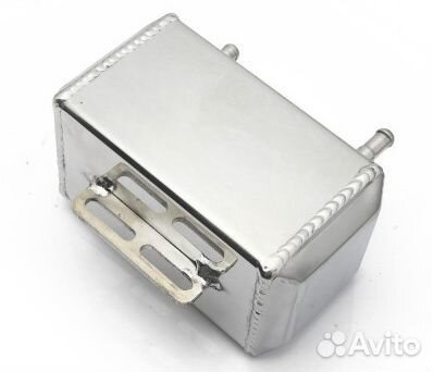 Маслоуловитель универсальный 1л