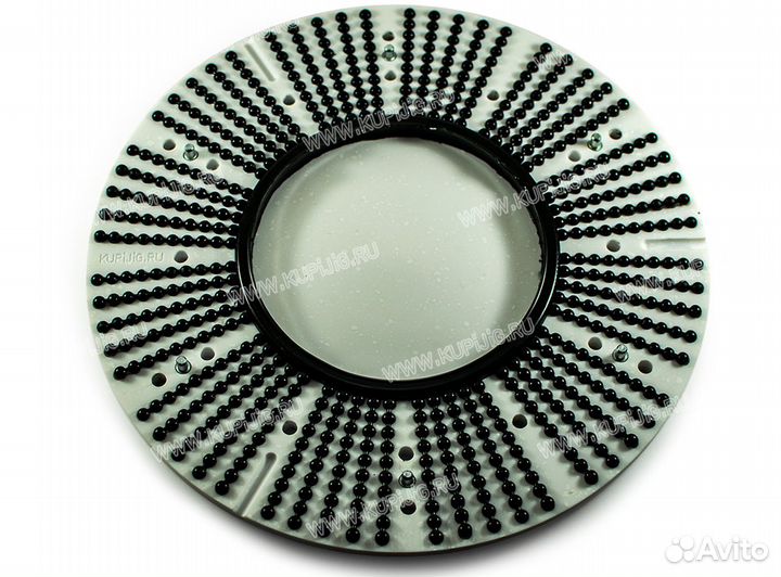 Центробежная форма Икра 6 мм