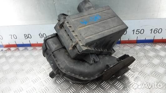 Корпус воздушного фильтра nissan pathfinder R51 (A