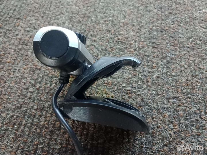 Веб камера Logitech C110