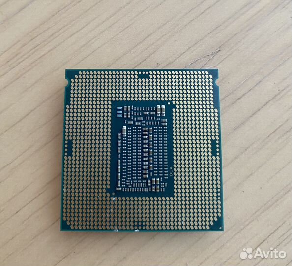 Процессор Intel Core i5-9400 OEM