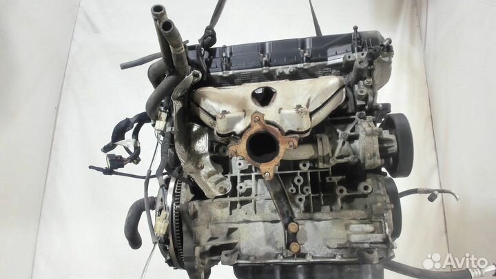 Двигатель Dodge Avenger 2007- 2 л