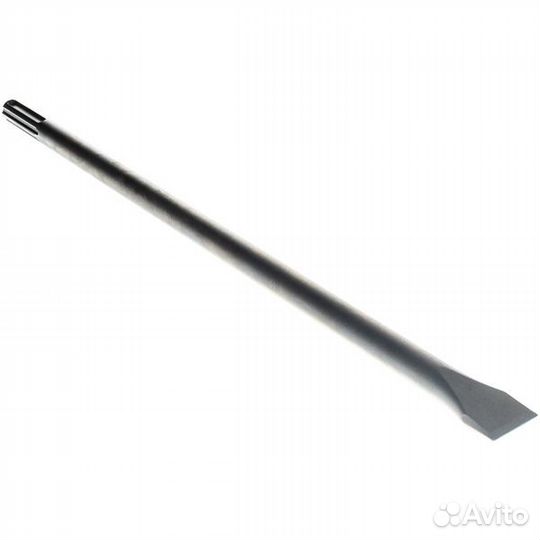 Плоское зубило Bosch ECO sds-max 600мм 2608690241