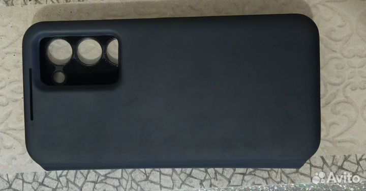 Оригинальный чехол книжка на samsung s23