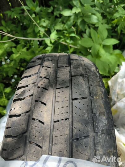 Amtel NordMaster 215/65 R16