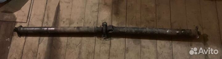 Карданный вал Мерседес цлк