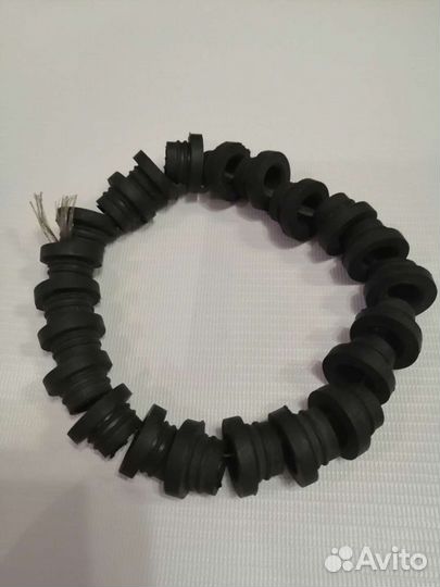 Запчасти на планету 5