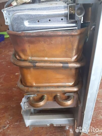 Газовая колонка bosch wr 10 2p23