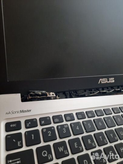 Asus