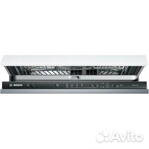 Встраиваемая посудомоечная машина