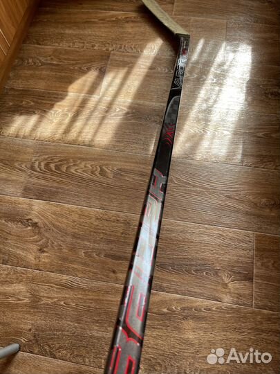 Клюшка хоккейная bauer