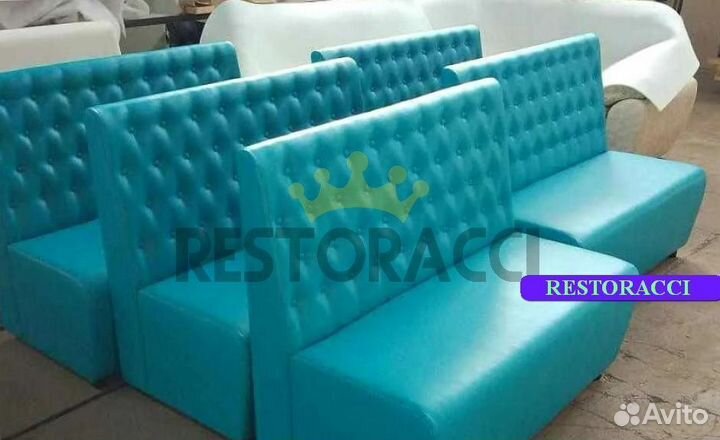 Мебель для кафе и кальянных