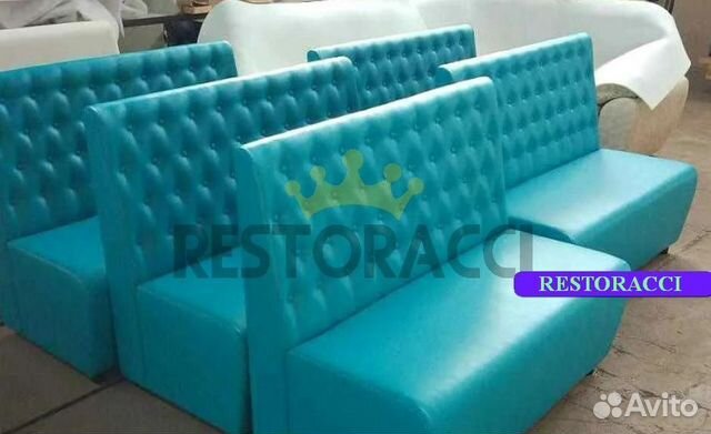 Мебель для кафе и кальянных