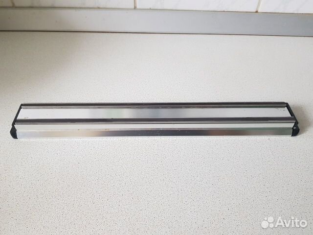 Магнитный держатель для ножей