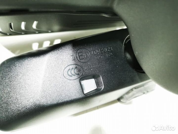 Зеркало салона BMW X3 G01 2020 51166830616