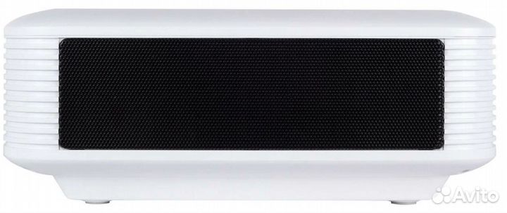 Проектор Rombica Ray Light 1280x720, 2000:1, 2200