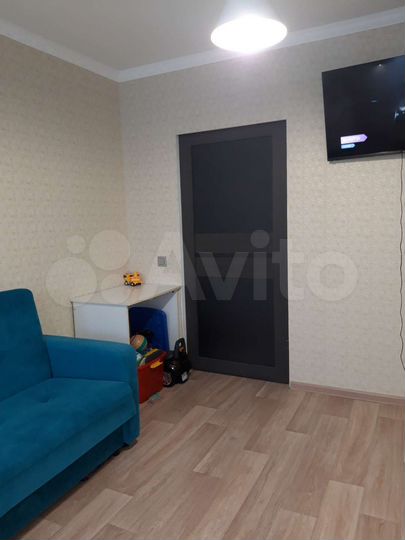 2-к. квартира, 66,3 м², 6/14 эт.