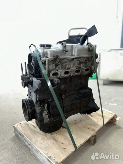 Двигатель 4g18 1.6 Lancer 9