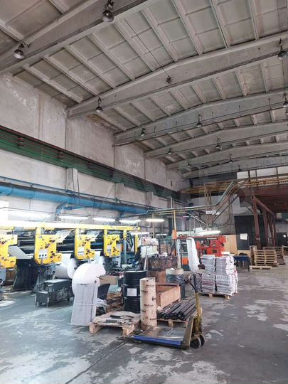 Сдам помещение свободного назначения, 1500 м²