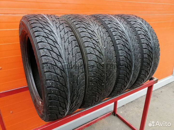 Nokian Tyres Hakkapeliitta R2 205/60 R16 96R